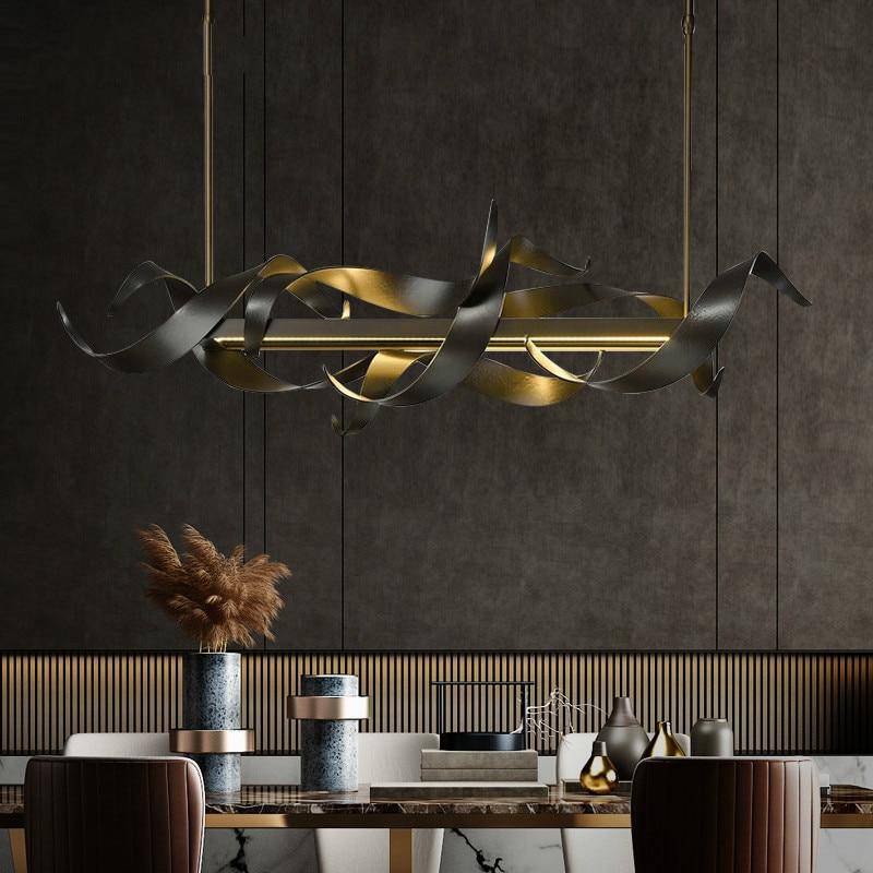 LUSTRE DESIGN | Lampe Design