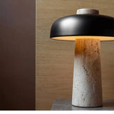 Lampe de Chevet Design Pierre