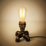 Lampe de Bureau Métal Vintage design 