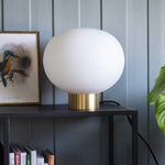 Lampe de Chevet Design ARCHIVE 4169 blanc mate