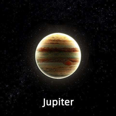 Applique murale Jupiter