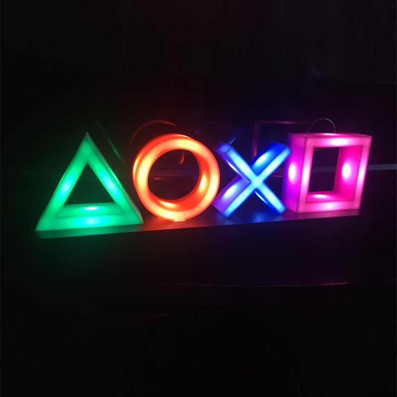 Lampe Playstation pas cher