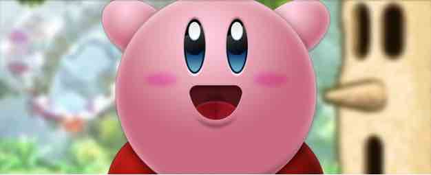 10 choses que vous de connaissez pas sur Kirby