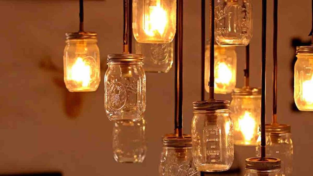 Illuminez votre vie avec des Lampes Amusantes: Pourquoi Elles sont Indispensables à Votre Intérieur