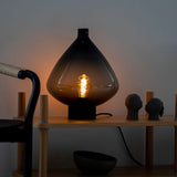 Lampe de Chevet Design ARCHIVE 4218 noir