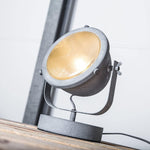 Lampe Industrielle Spot design