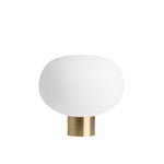 Lampe de Chevet Design ARCHIVE 4169 socle blanc