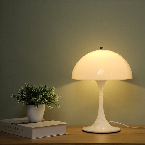 Lampe de Chevet Design Panthella