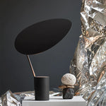 Lampe de Chevet Design Northern OMBRE noir