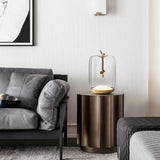 Lampe de Chevet Design Knot Brokis décoration
