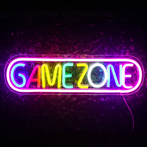 Néon Gaming Zone