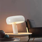 Lampe SNOOPY blanche