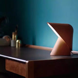 Lampe de Chevet Design : K Lampe