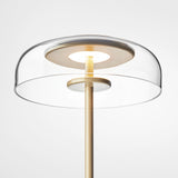 Lampe de Chevet Design BLOSSI détails
