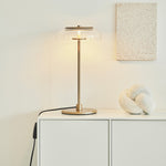 Lampe de Chevet Design BLOSSI salon 