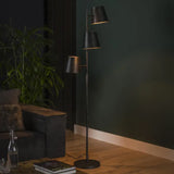 Lampe Industrielle sur Pied Design décoration