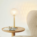 Lampe de Chevet Design MIIRA détails