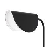 Lampe de Chevet Design MOLLIS  détails