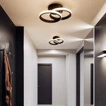 Plafonnier Bureau LED design