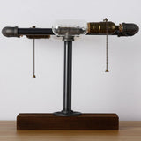 Lampe de Industriel Bureau Type 