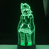 Lampe 3D Divine Nanami Kamisama Kiss Tomoe