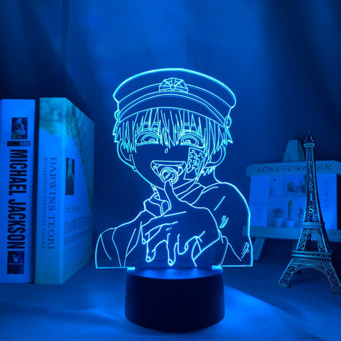Lampe 3D Toilet Bound Hanako-Kun Joyeux
