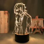 Lampe 3D Tokyo Ghoul Uta