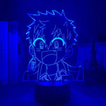 Lampe 3D Toilet-Bound Hanako-Kun Minamoto Ko