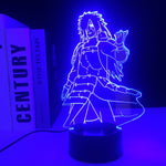 Lampe Manga Madara