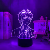 Lampe High Rise Invasion Rika Honjo