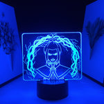 Lampe Avatar Azula