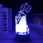 Lampe Manga Bleach Toshiro