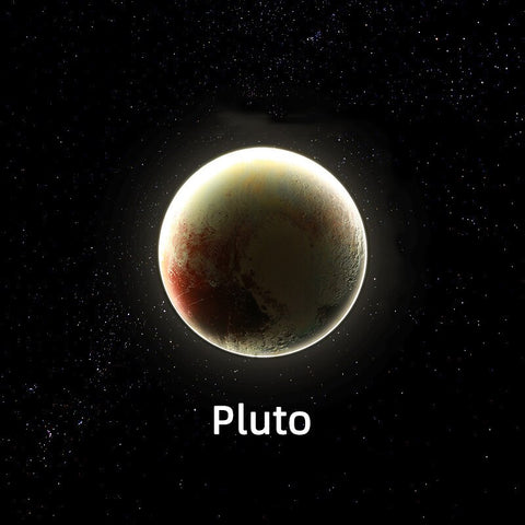 Applique murale Pluton