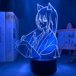 Lampe 3D Kamisama Kiss Tomoe