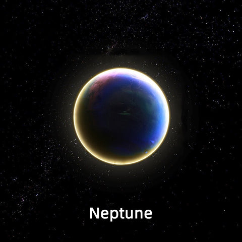 Applique murale Neptune