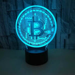 lampe bitcoin