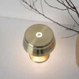 Lampe de Table Ailati Mini minimaliste