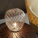 Lampe de Table Design Pinecone