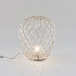 Lampe design de Table Design Pinecone