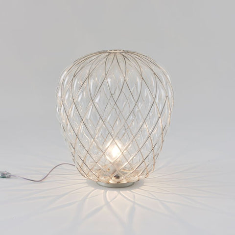 Lampe design de Table Design Pinecone