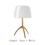 Lampe de table italienne Foscarini