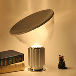 Lampe de table Design Flos Taccia
