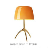 Lampe de table italienne Foscarini