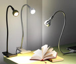Lampe LED <br> Minimaliste