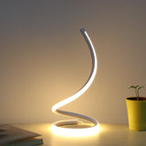 Lampe à LED blanc