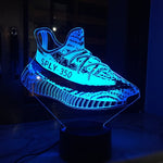 Lampe Nike Yeezy