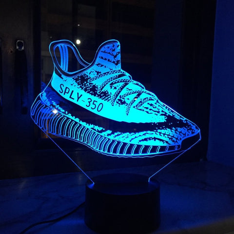 Lampe Nike Yeezy