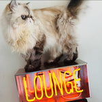 Lampe Néon <br> Lounge™