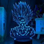 Lampe Dragon Ball Z Gohan