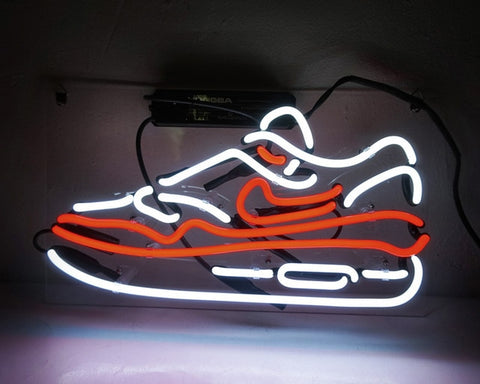 Lampe néon Nike Air 1